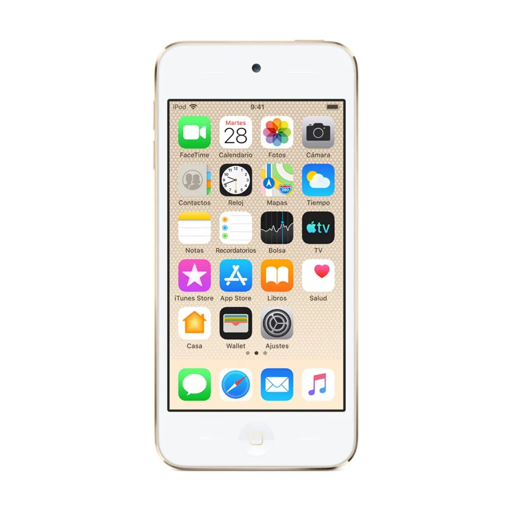 Apple IPod Touch 128GB | Techinn プレイヤー
