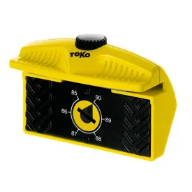 Toko Edge Tuner Yellow | Snowinn