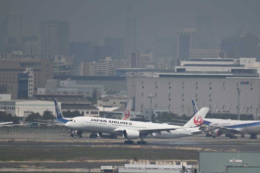 JAL、エアバスA350-900型機16号機を受領 次のA350は国際線「-1000」に