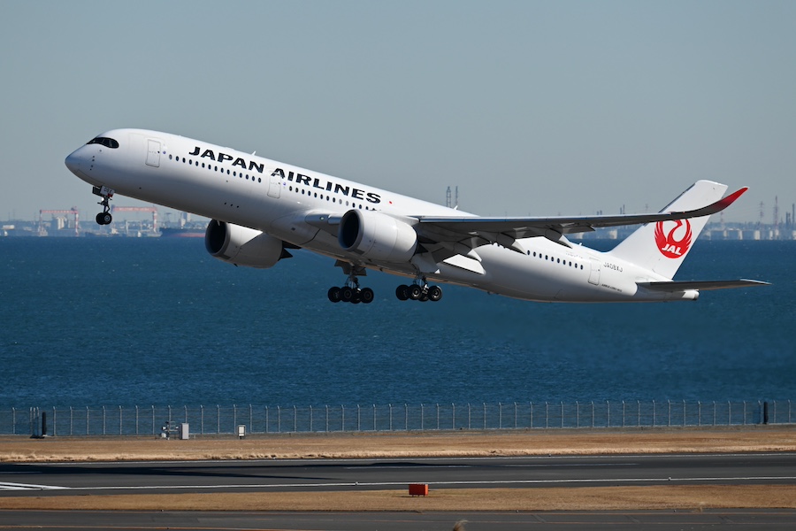 JAL、国内線でタイムセール 4月〜6月搭乗分対象 - TRAICY（トライシー）