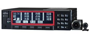 富士通デジタコ公式サイト｜デジタコ製品一覧｜富士通クラドデジタコ