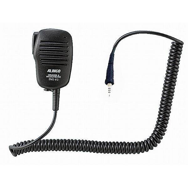 DJ-P240S┃アルインコ（ALINCO）┃インカム・トランシーバー・無線機の