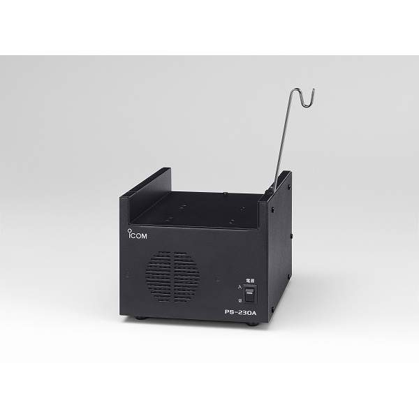 安定化電源┃インカム・トランシーバー・無線機に使えるアクセサリ