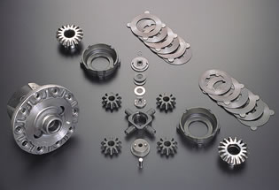 L.S.D.[セレクティブ] | TRD