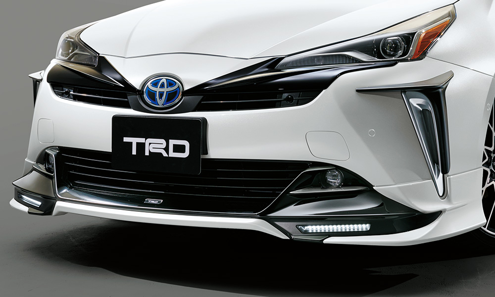 新商品情報 | TRD