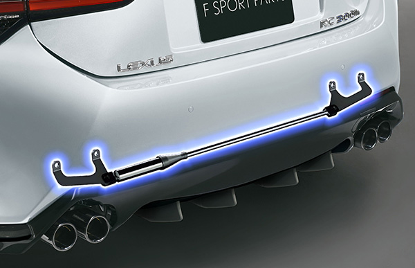 新商品情報 | TRD