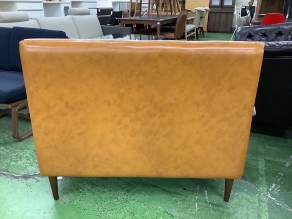 B-COMPANY（ビーカンパニー）のクールベレザーソファを買取入荷しま