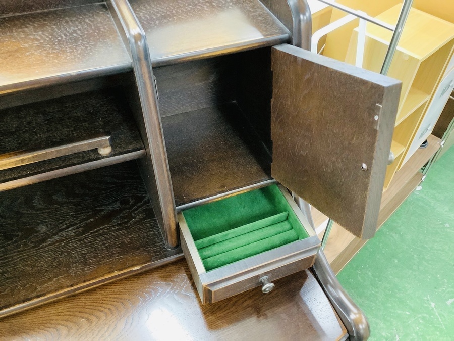 IDF太田長(オオタチョウ)のATLANTAドレッサー(アトランタドレッサー)を