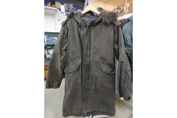 LEVI'S（リーバイス）モッズコート入荷！｜2014年11月07日｜リサイクル
