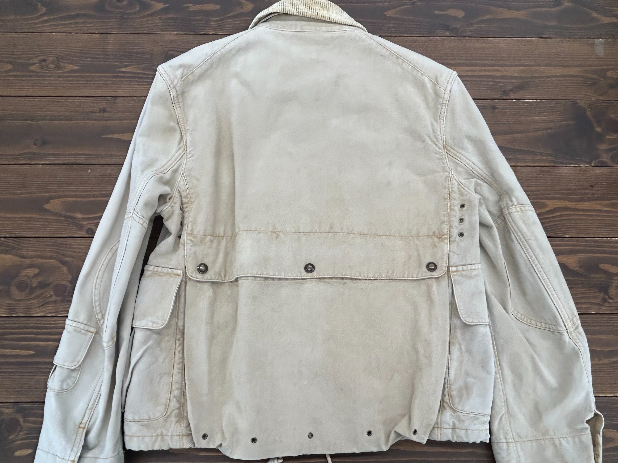 今回は、POLO RALPH LAUREN/ポロラルフローレンのダックハンティング