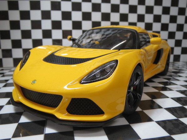 程度極上！ロータス エキシージS入庫しました！【三鷹店】｜2019年03月