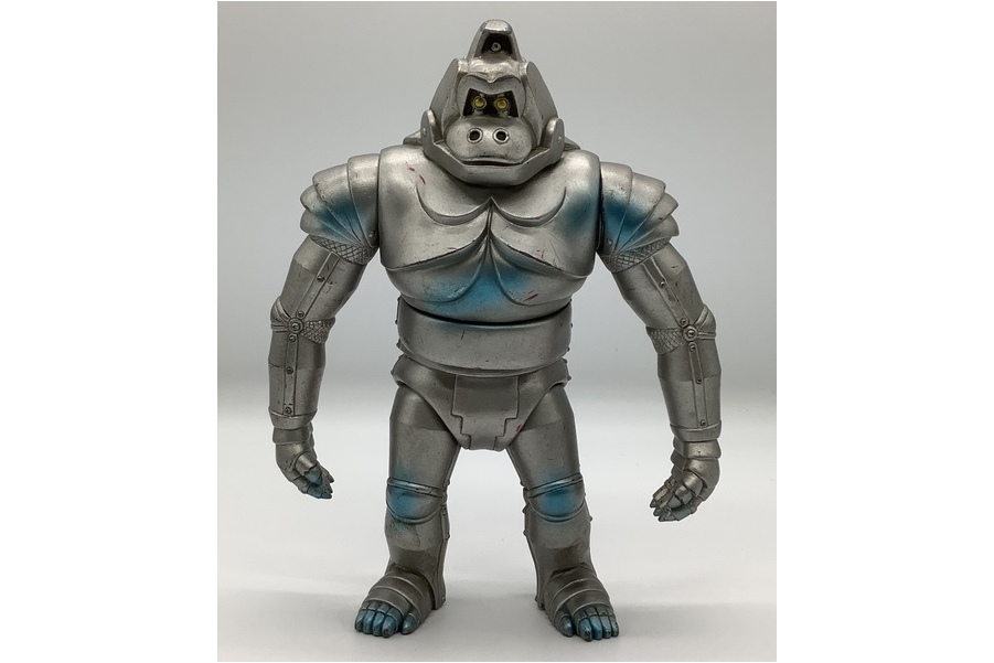 未開封品 メカニコング アルバトロスジャパン キングコングの逆襲 未