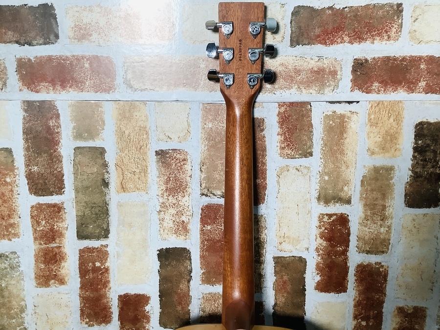 Simon&Patrick LUTHIER/サイモン＆パトリック】のアコースティック