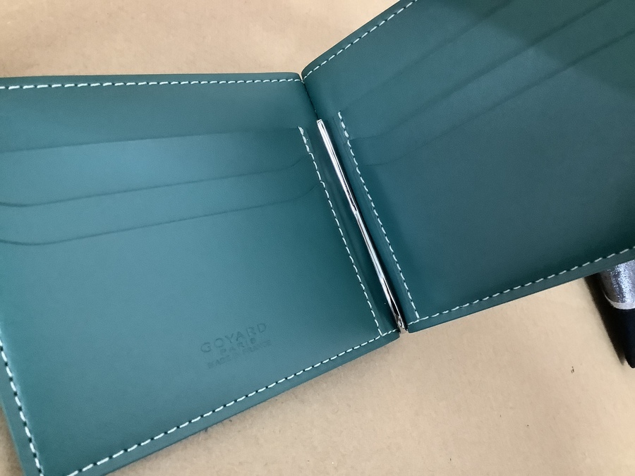 GOYARD（ゴヤール） マネークリップのご紹介です！！｜2022年05月27日