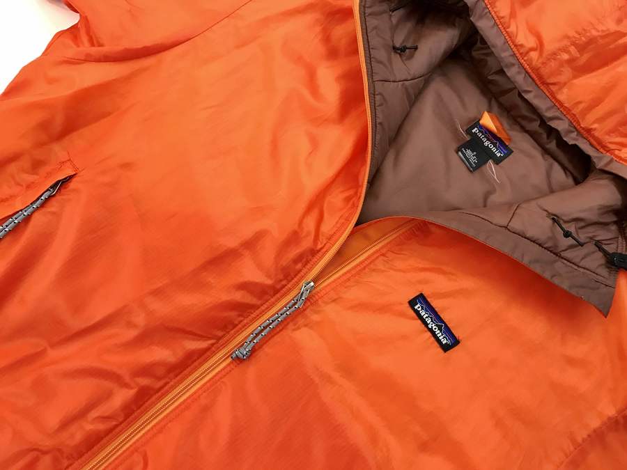 重宝する1着！Patagonia（パタゴニア）のパフボールセーターが入荷しま