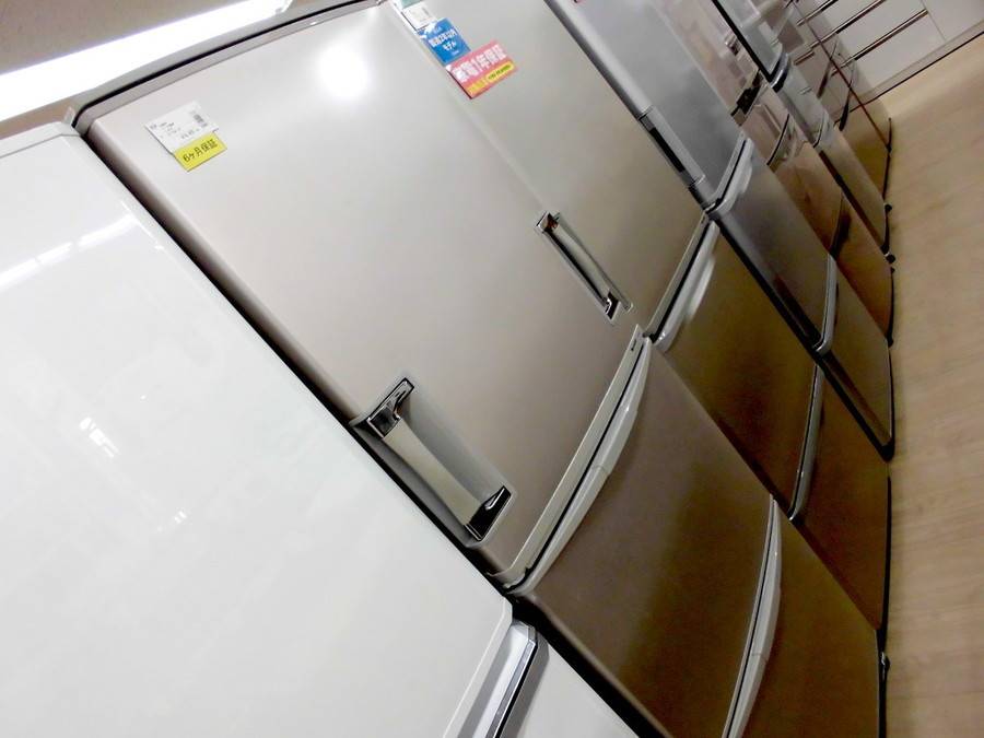 SHARP(シャープ)の345L 3ドア冷蔵庫「SJ-WA35T」をご紹介！！｜2018年