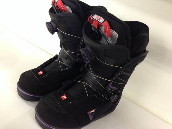 HEAD（ヘッド）スノーボードブーツPREMIUM BOA MU入荷しました