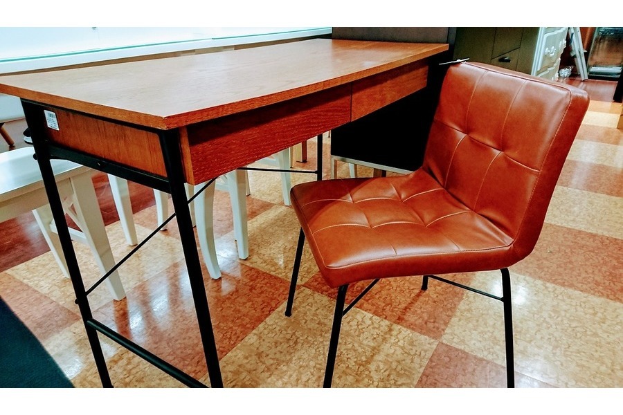 トレファク所沢店】niko and（ニコアンド）デスク＆チェア買取入荷