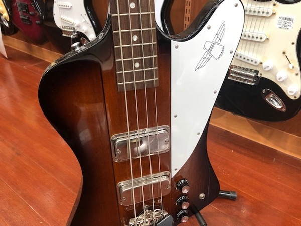 Orville(オービル)のサンダーバードご紹介【所沢店】｜2021年09月23日