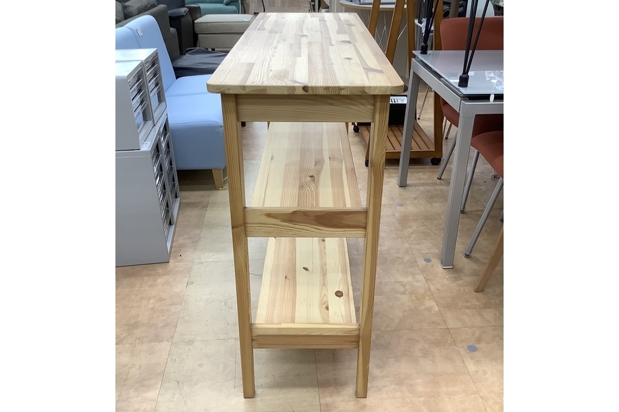 当店おすすめ！IKEA（イケア）のカウンターテーブルのご紹介｜2021年12