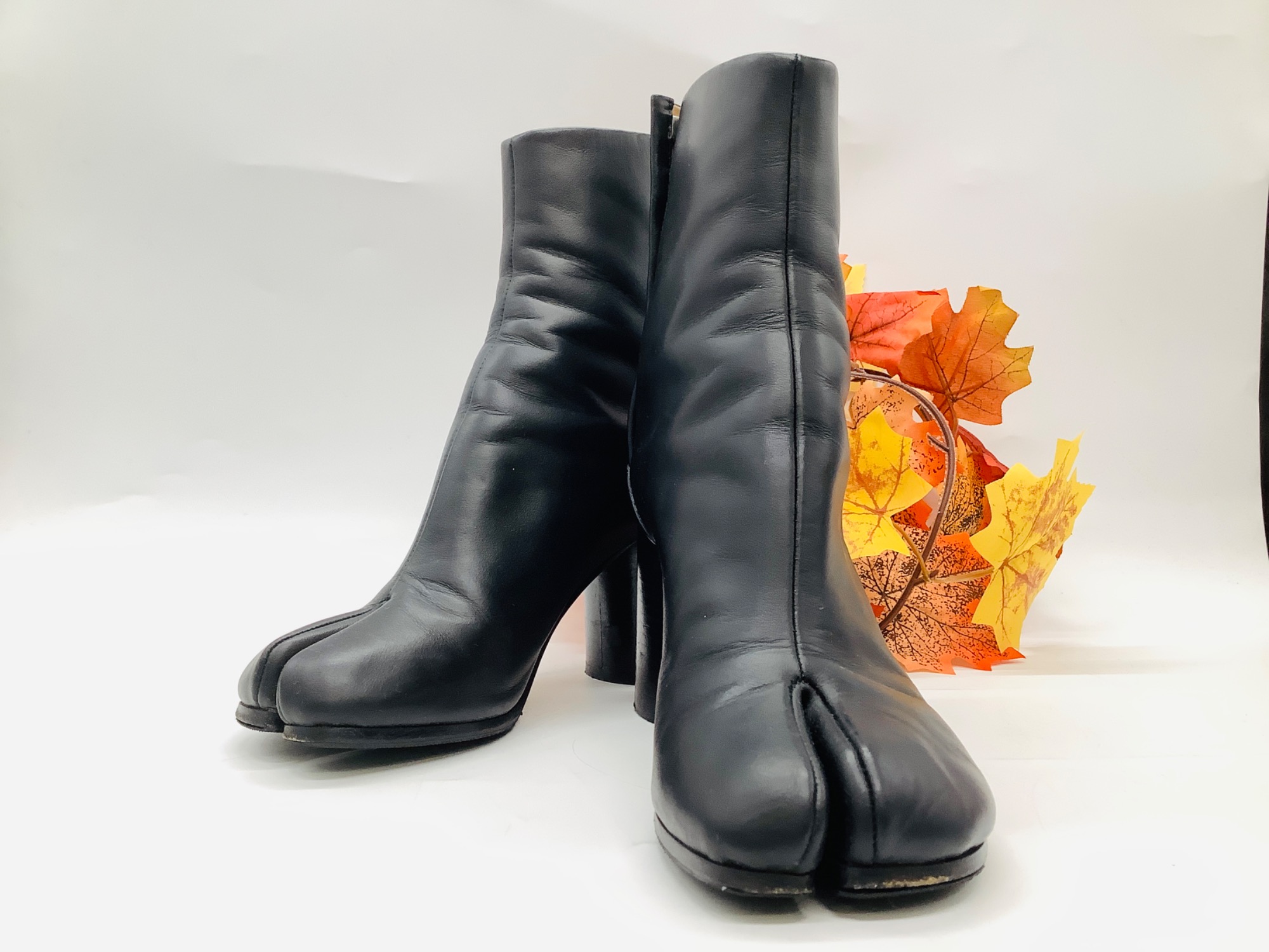 コレ、かっこよくないですか？！】Maison Margiela(メゾンマルジェラ