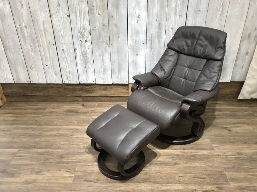 絶妙な座り心地。himolla(ヒモラ)、ゼロストレスチェアをご紹介。【TFM