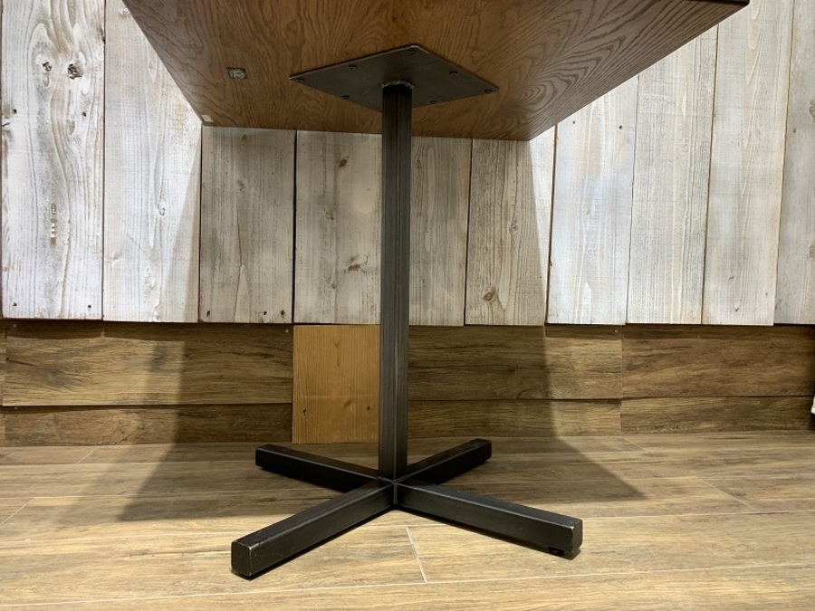 ACME Furnitureのカフェテーブル、買取入荷致しました。【TFMおゆみ野