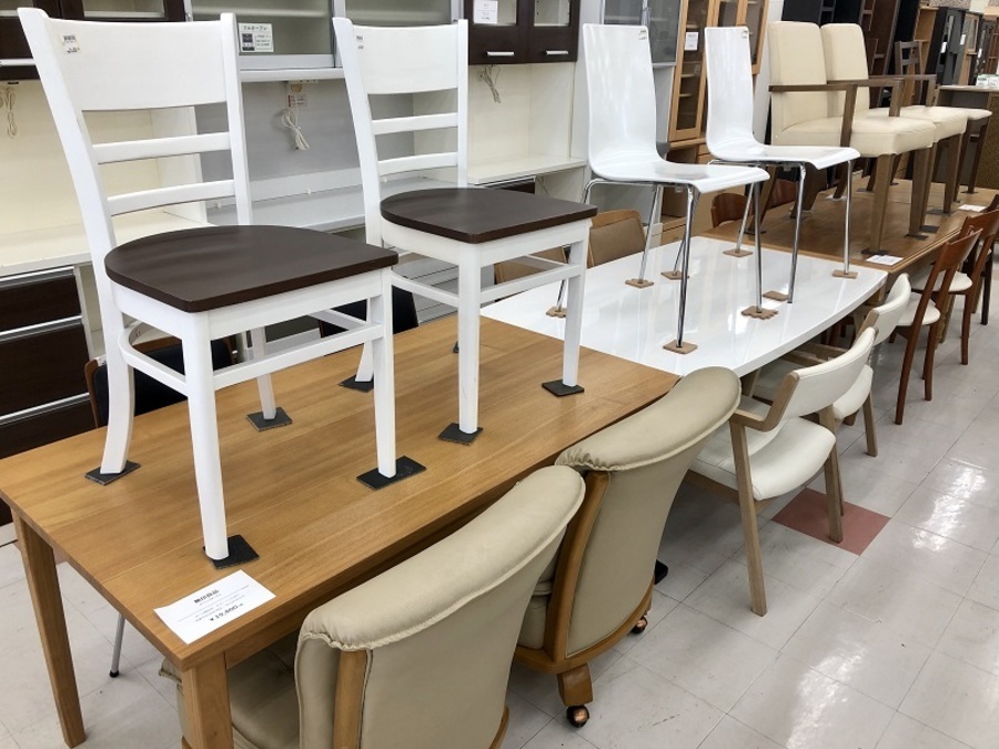 IKEA(イケア)のJOKKMOKK ダイニングセット入荷！ テーブル・チェアなど