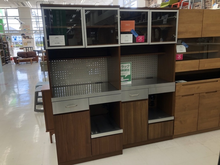 unico(ウニコ)のシェルフ入荷！ SWELLA(スウェラ) レコードラックをご