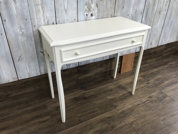 Francfranc（フランフラン）】廃盤品！フレンチカントリー調デスク