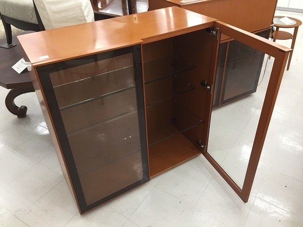 arflex(アルフレックス)のキャビネット COMPOSER(コンポーザー) のご