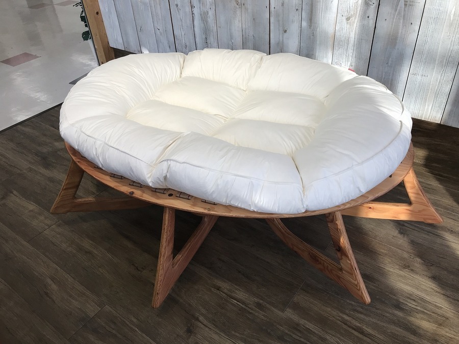 人類進化ベッド】話題の人類進化ベッドが入荷しました！オンライン