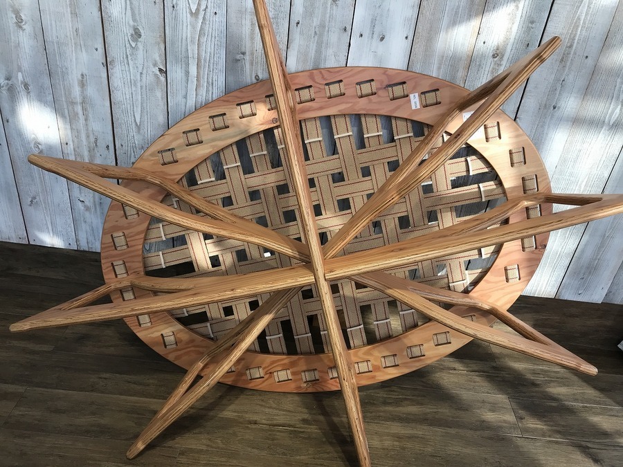 人類進化ベッド】話題の人類進化ベッドが入荷しました！オンライン