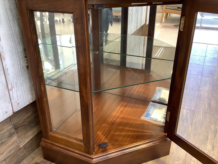 Karimoku（カリモク）】今も変わらないデザイン。アンティークな