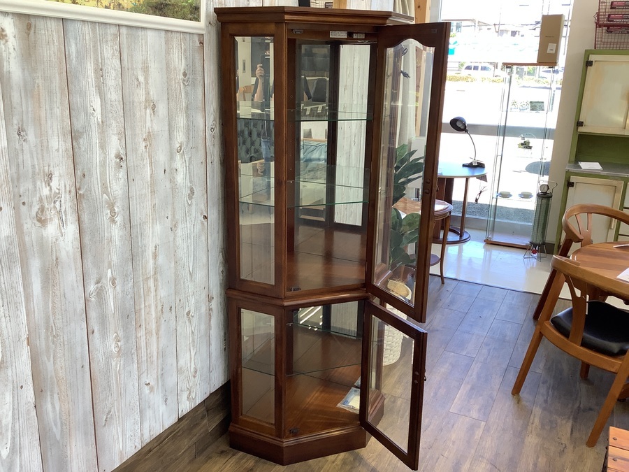 Karimoku（カリモク）】今も変わらないデザイン。アンティークな