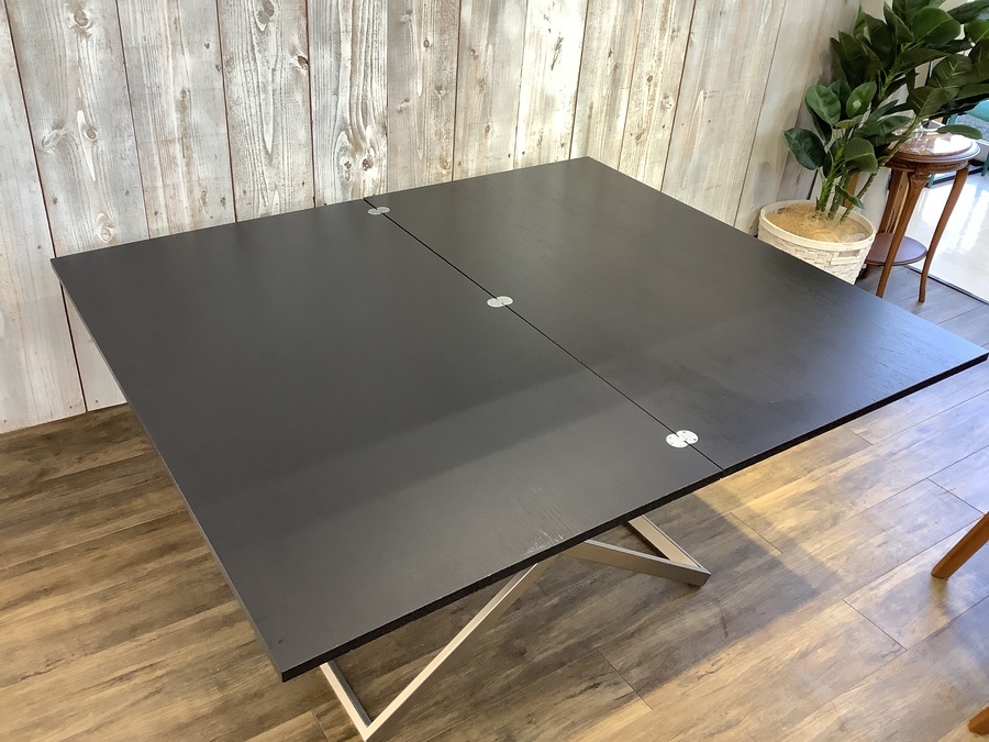 BoConcept（ボーコンセプト）】天板が大きくなる！？マルチな