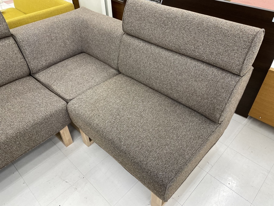 新入荷アイテム！ シギヤマ家具 SAVONA2(サボナ2) コーナーソファ