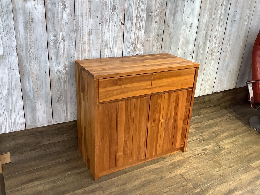 unico（ウニコ）】無垢材そのままのデザインを活かしたデザインの