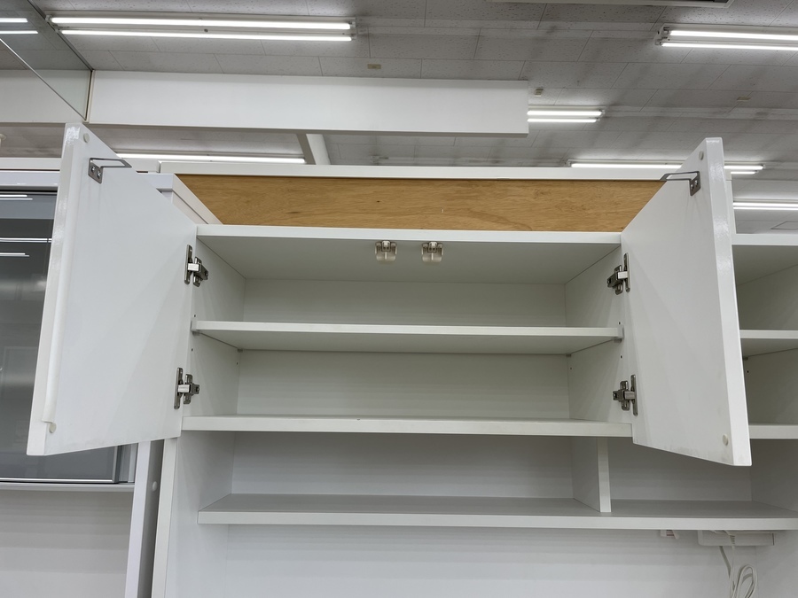 新入荷！ ニトリ エトナ120KB レンジボード のご紹介です！｜2022年07