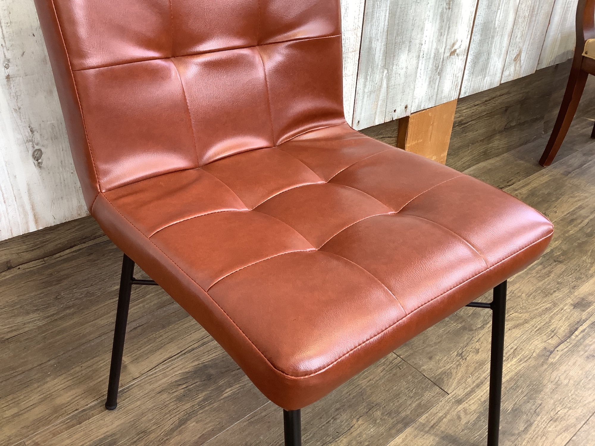 niko and（ニコアンド）】アメリカンビンテージのようなデザインの