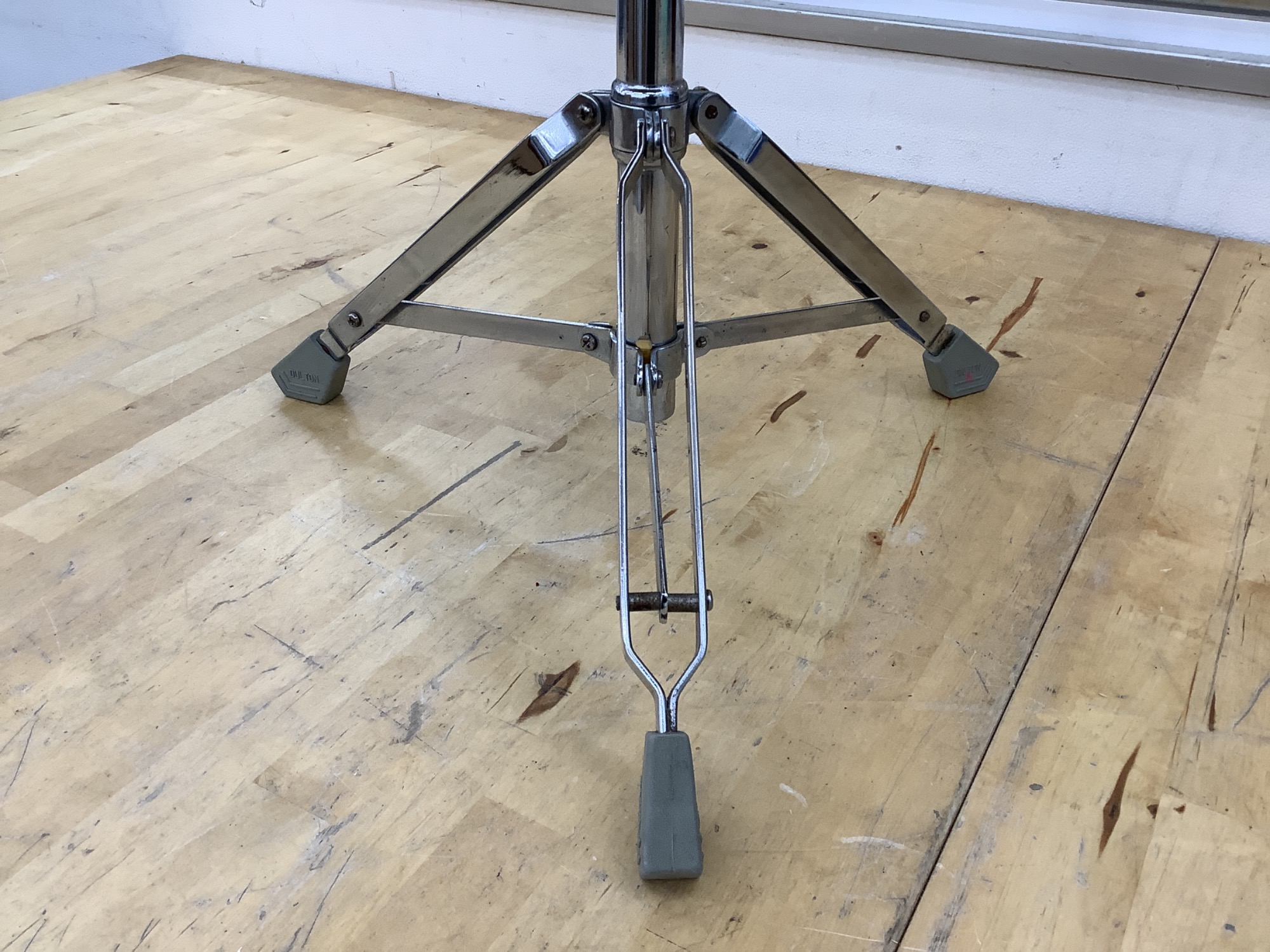 今や入手困難な廃盤アイテム！DULTON(ダルトン)のBEAT STOOL(ビート