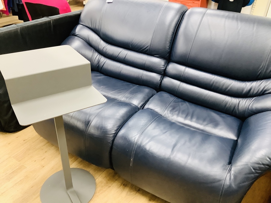 ムジラーにオススメ☆無印×IDEE（イデー）のサイドテーブルです！【東