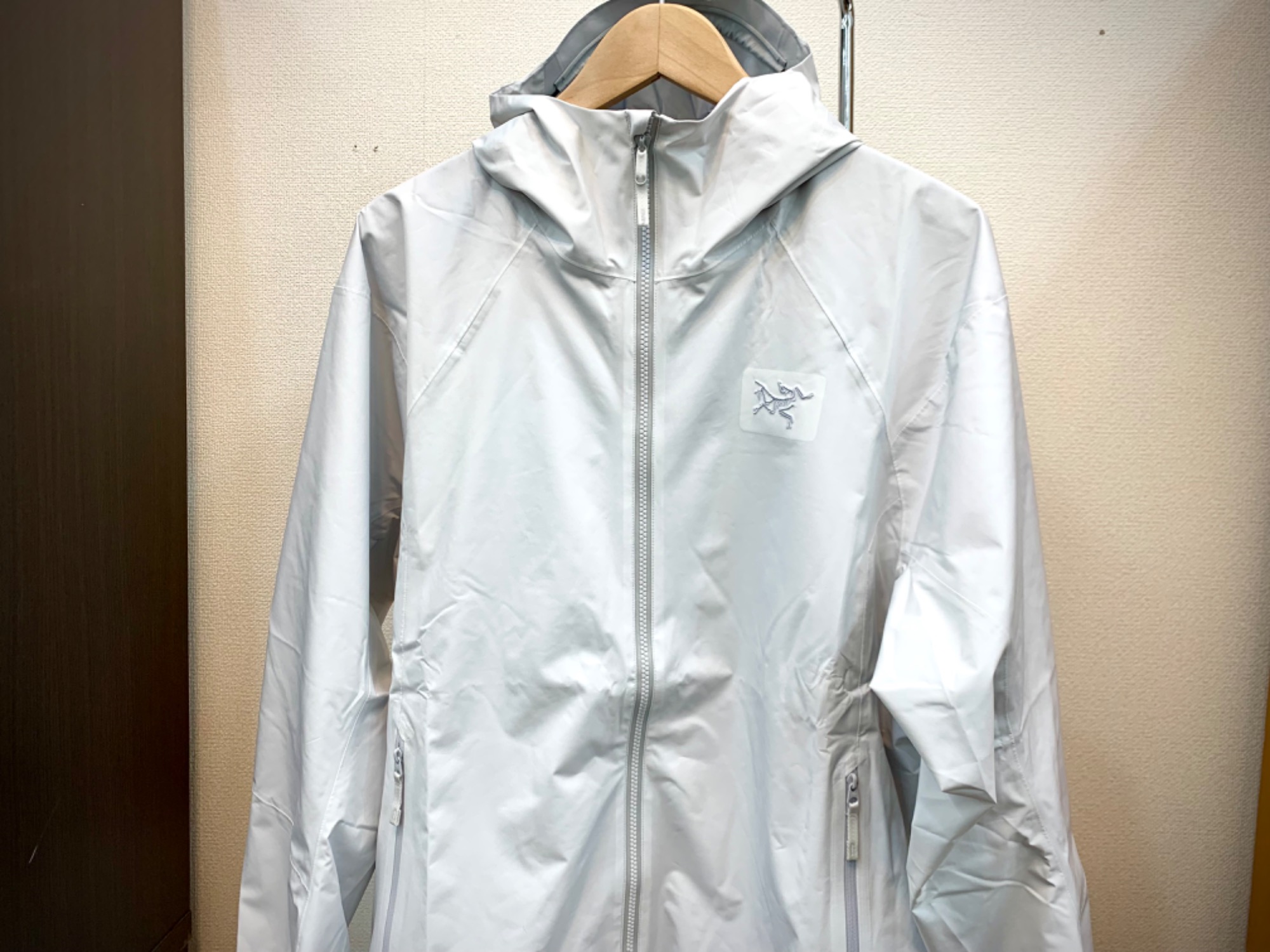 ARC'TERYX/アークテリクス】カディン フーディ（KADIN HOODY)が入荷