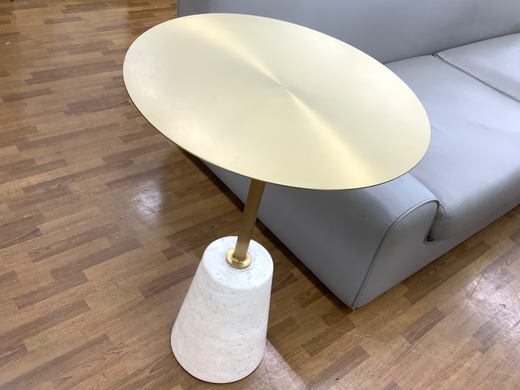 中古家具地域最大級♪♪】moda en casa(モーダエンカーサ) PLATA end