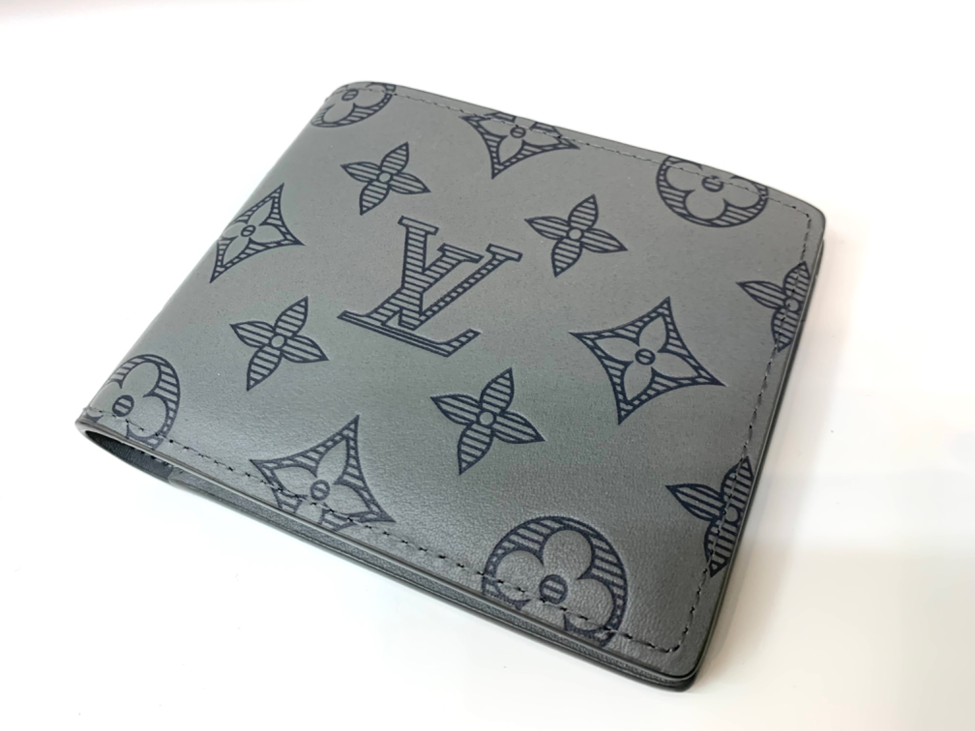 LOUIS VUITTON/ルイヴィトン】モノグラム ポルトフォイユ