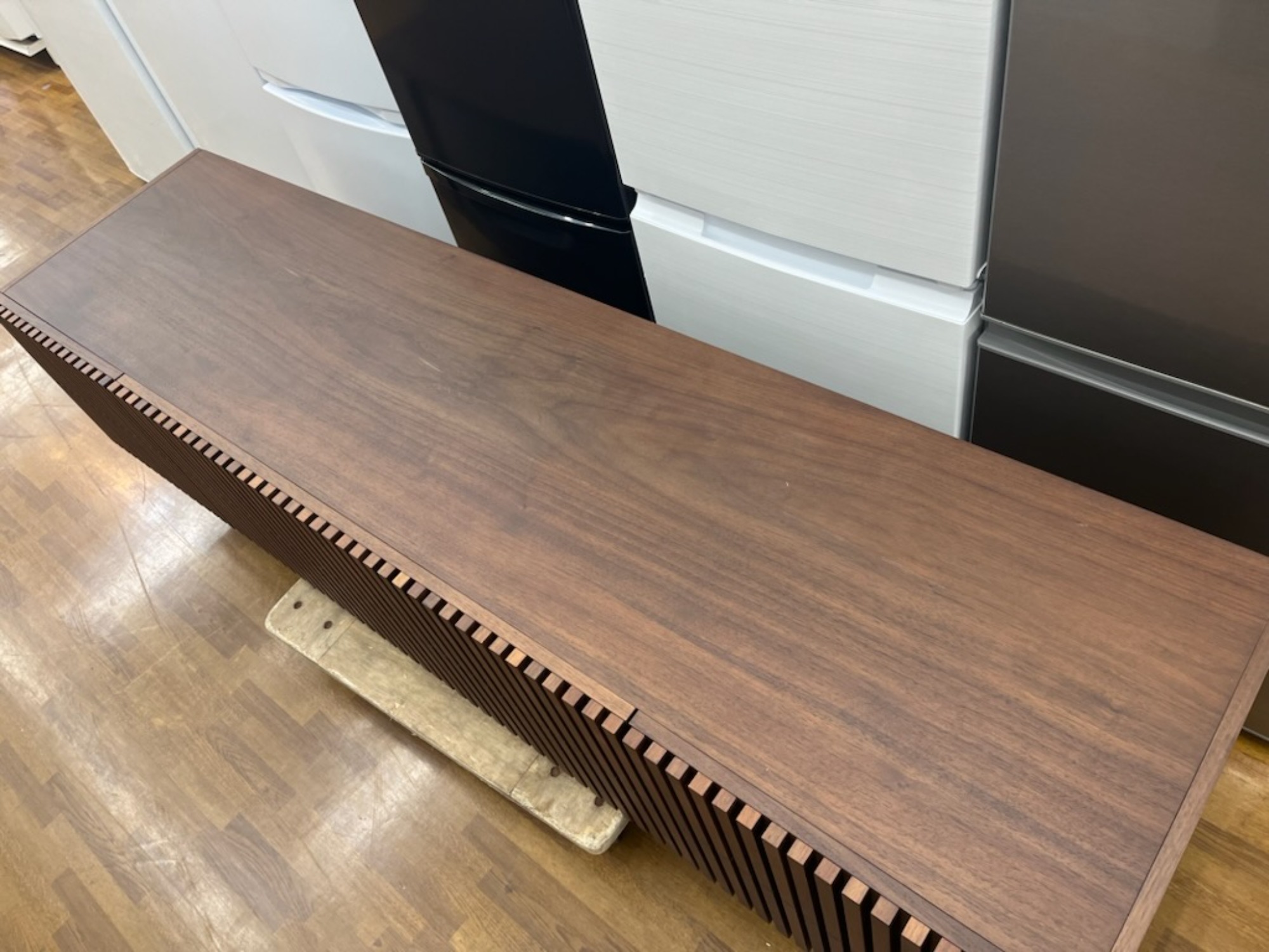 Armonia/アルモニア】LUSSY(ルーシー) テレビボードのご紹介！【中古