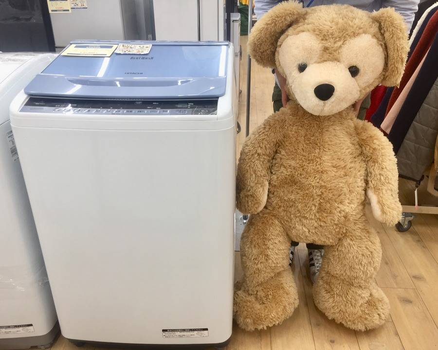 Lサイズダッフィー入荷いたしました！【大阪 松原店】｜2018年01月18日