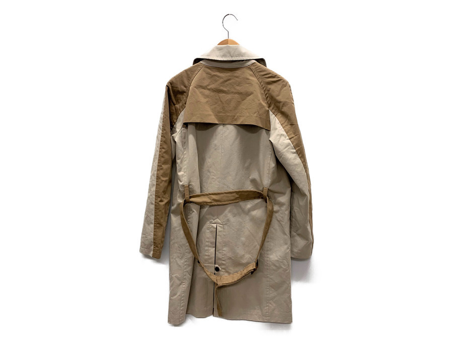 仮面ライダービルドより桐生戦兎モデルのトレンチコートが買取入荷