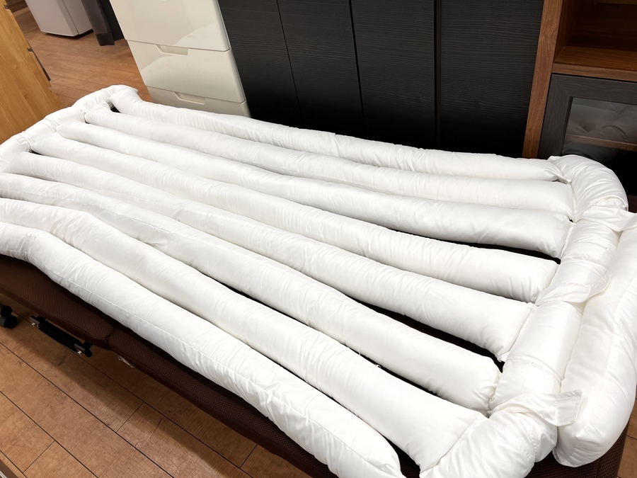 悟空のきもちの睡眠用うどんが買取入荷しました！｜2022年04月10日