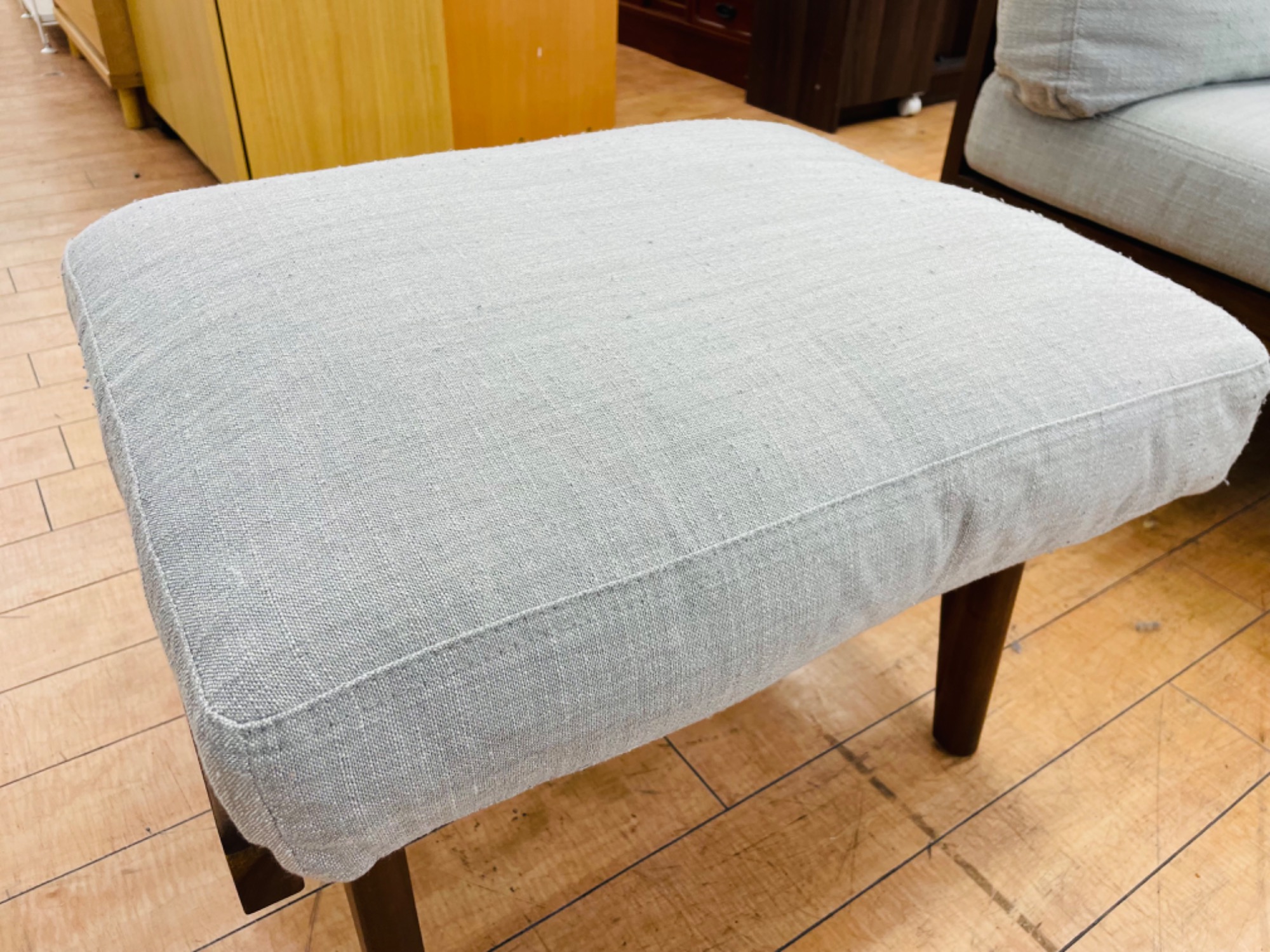 家具買取強化中】コーナーソファ UNICO（ウニコ）SWELLA（スウェラ）を